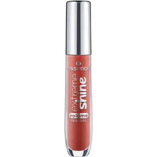 Essence Extreme Shine Volumising Lip Gloss Rouge, 5 ml