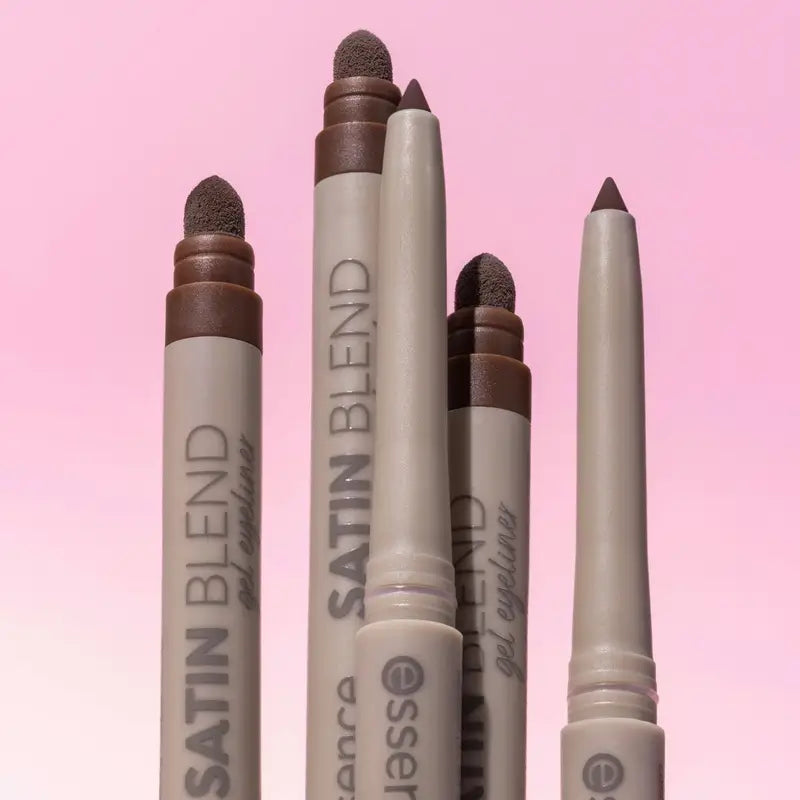 Essence Eyeliner Gel Satin Blend 02 , 0,22 gr