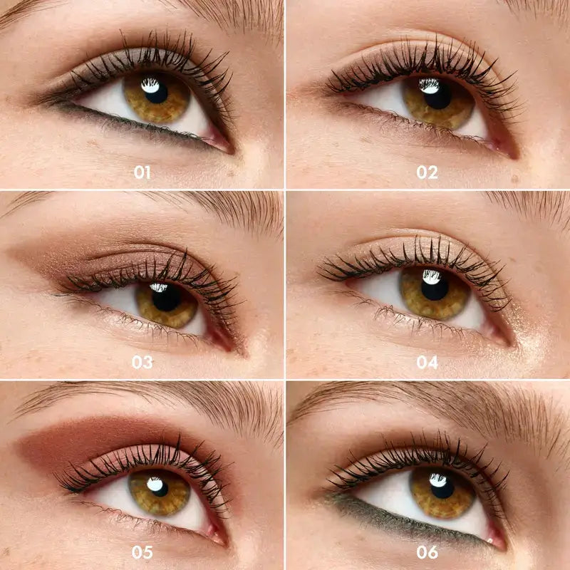 Essence Eyeliner Gel Satin Blend 03 , 0,22 gr