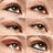 Essence Eyeliner Gel Satin Blend 03 , 0,22 gr