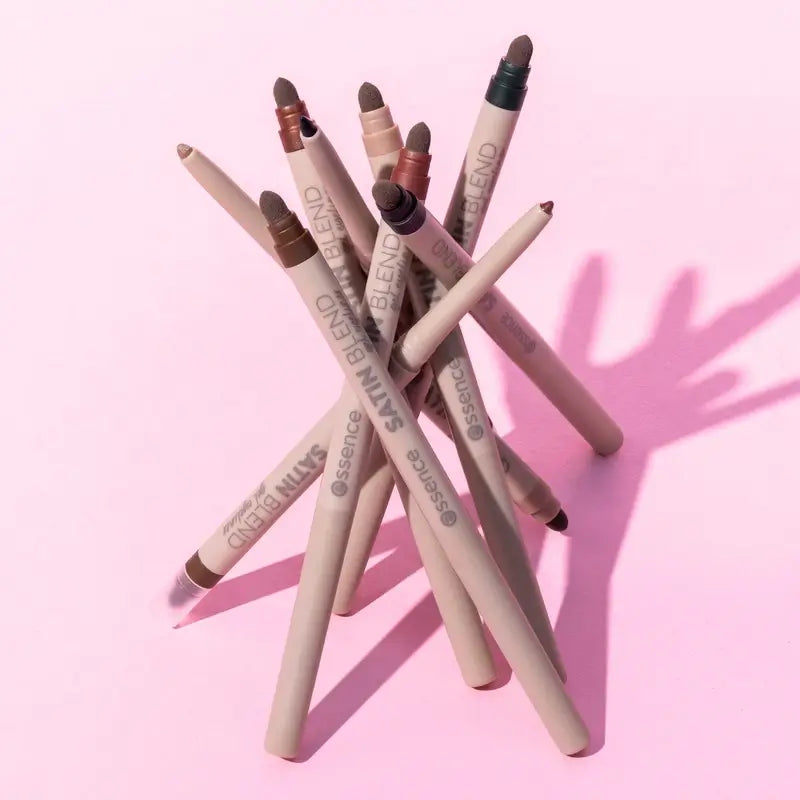 Essence Eyeliner Gel Satin Blend 06 , 0,22 gr