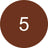 Essence Colour It ! Eyeliner liquide 05 , 3 ml