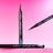 Essence Eyeliner en stylo longue tenue, waterproof et anti-bavures 01, 1,2 ml