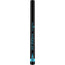 Essence Eyeliner en stylo longue tenue, waterproof et anti-bavures 01, 1,2 ml