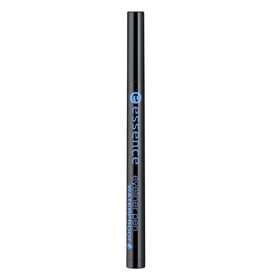 Essence Eyeliner Waterproof Pencil 01, 1 ml