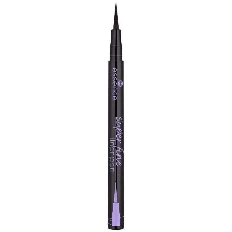 Essence Eyeliner Crayon Superfin 01, 1 ml