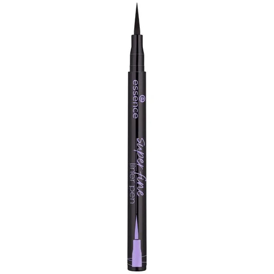 Essence Eyeliner Superfine Pencil 01, 1 ml