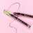 Essence Eyeliner de précision waterproof Flick It ! 01, 0,5 ml