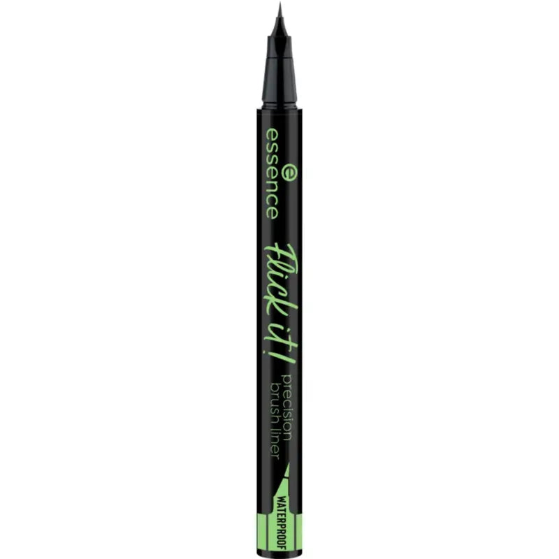 Essence Eyeliner de précision waterproof Flick It ! 01, 0,5 ml