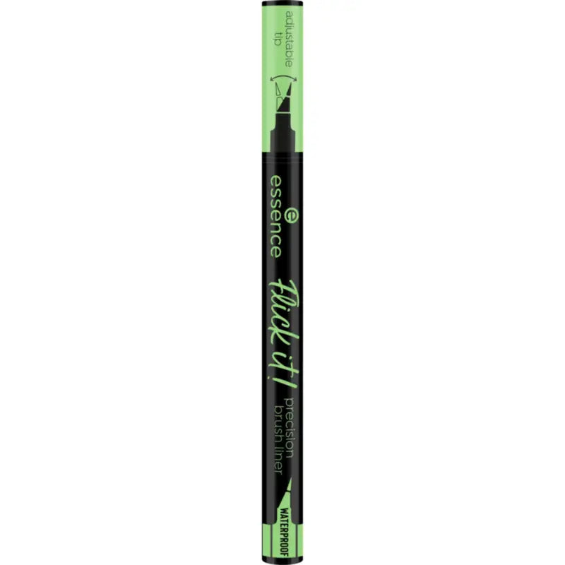 Essence Eyeliner de précision waterproof Flick It ! 01, 0,5 ml