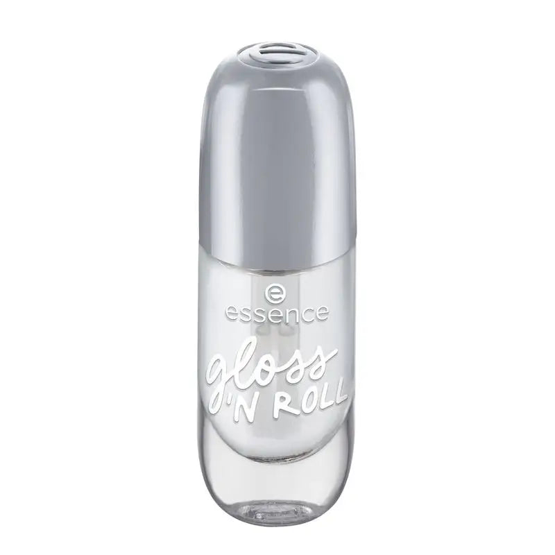 Essence Gel Nail Colour Vernis à ongles 01, 8 ml