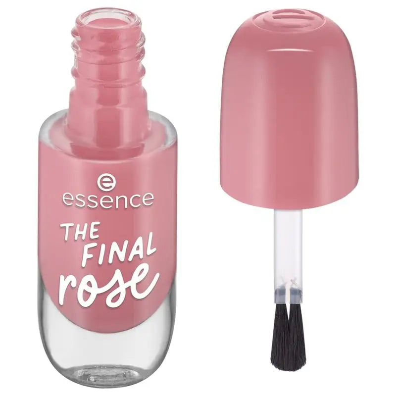 Essence Gel Nail Colour Vernis à ongles 08, 8 ml
