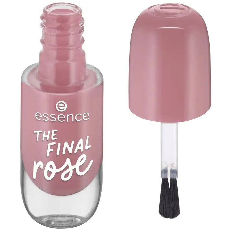 Essence Gel Nail Colour Nail Polish 08, 8 ml