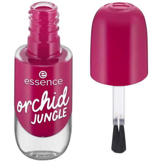 Essence Gel Nail Colour Nail Polish 12, 8 ml