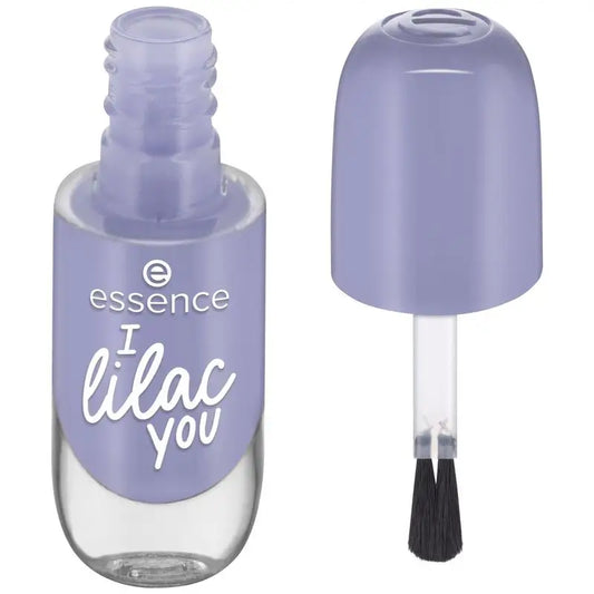 Essence Gel Nail Colour Nail Polish 17, 8 ml