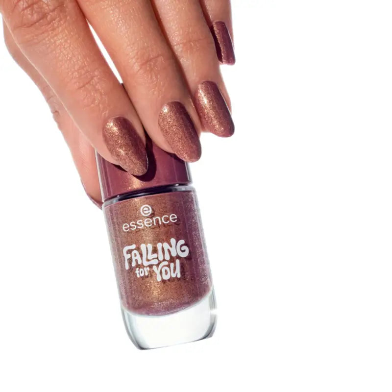 Essence Vernis à ongles gel 46, 8 ml