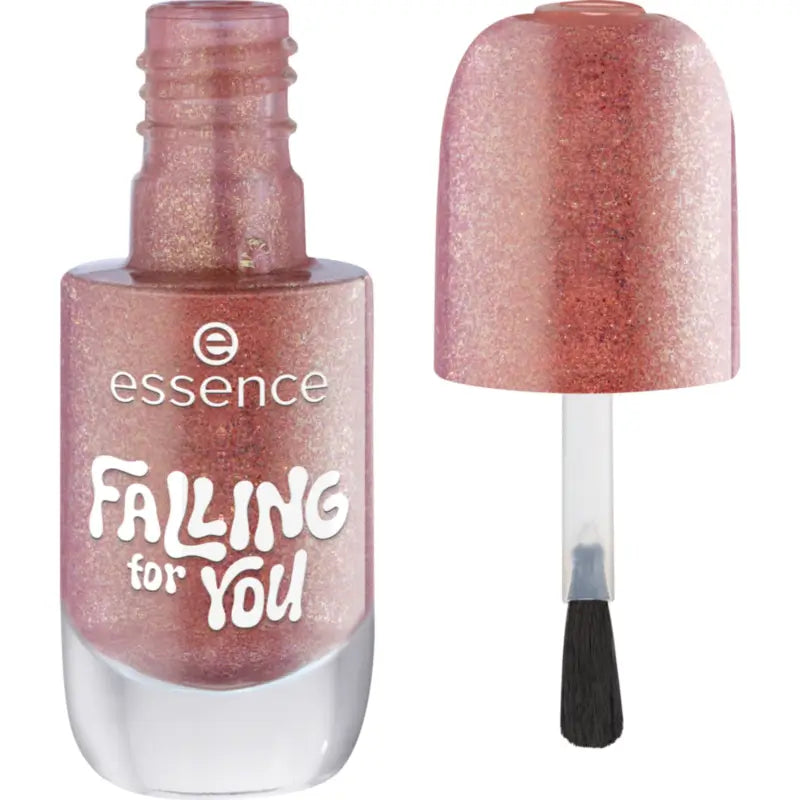 Essence Vernis à ongles gel 46, 8 ml