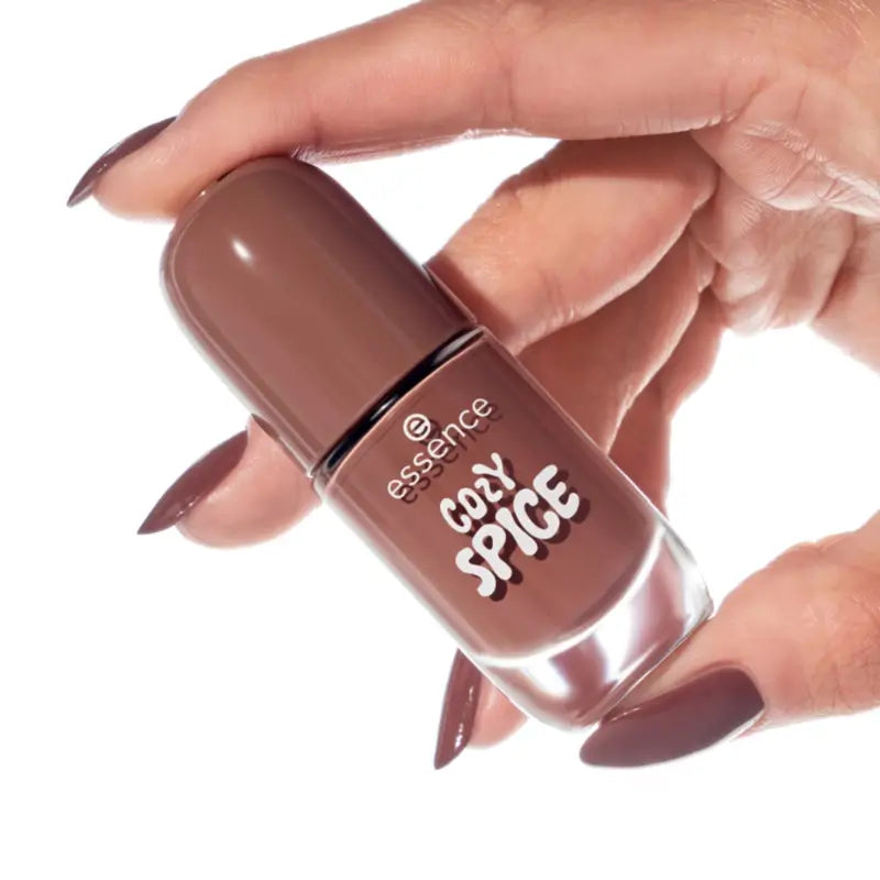 Essence Vernis à ongles gel 47, 8 ml