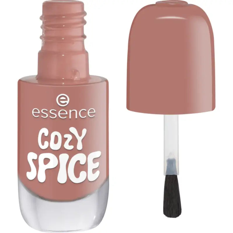 Essence Vernis à ongles gel 47, 8 ml