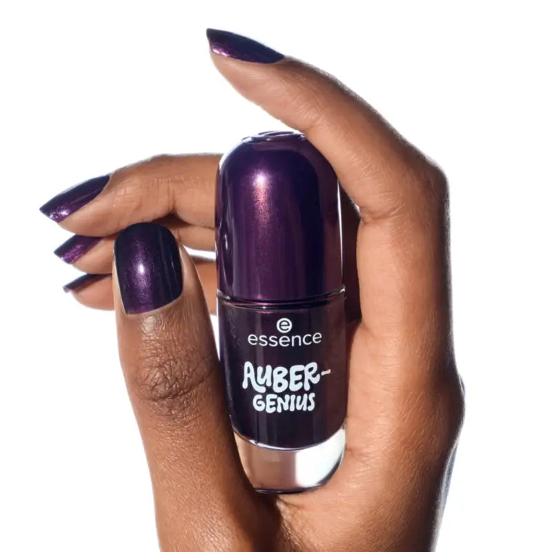 Essence Vernis à ongles gel 48, 8 ml