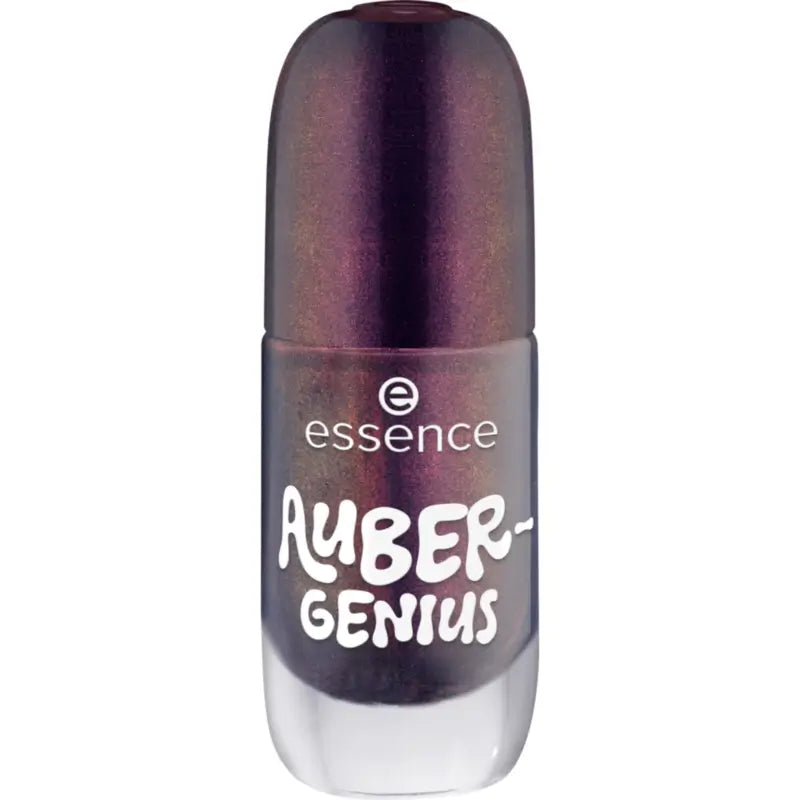 Essence Vernis à ongles gel 48, 8 ml