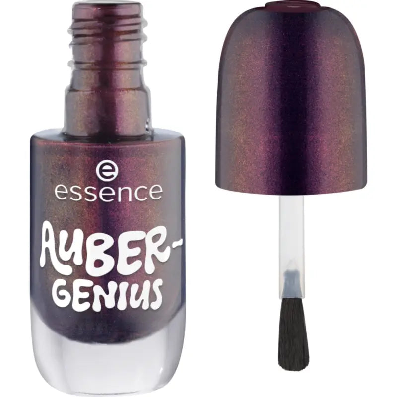 Essence Vernis à ongles gel 48, 8 ml