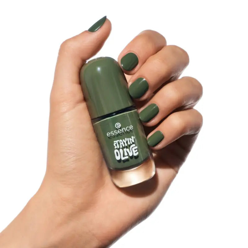 Essence Vernis à ongles gel 49,8 ml