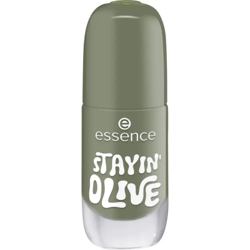 Essence Vernis à ongles gel 49,8 ml