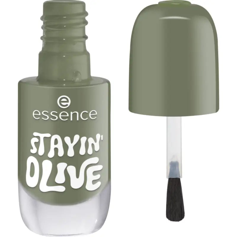 Essence Vernis à ongles gel 49,8 ml