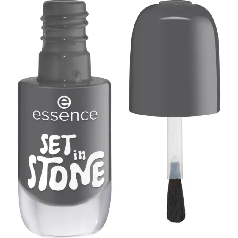 Essence Vernis à ongles gel 50, 8 ml