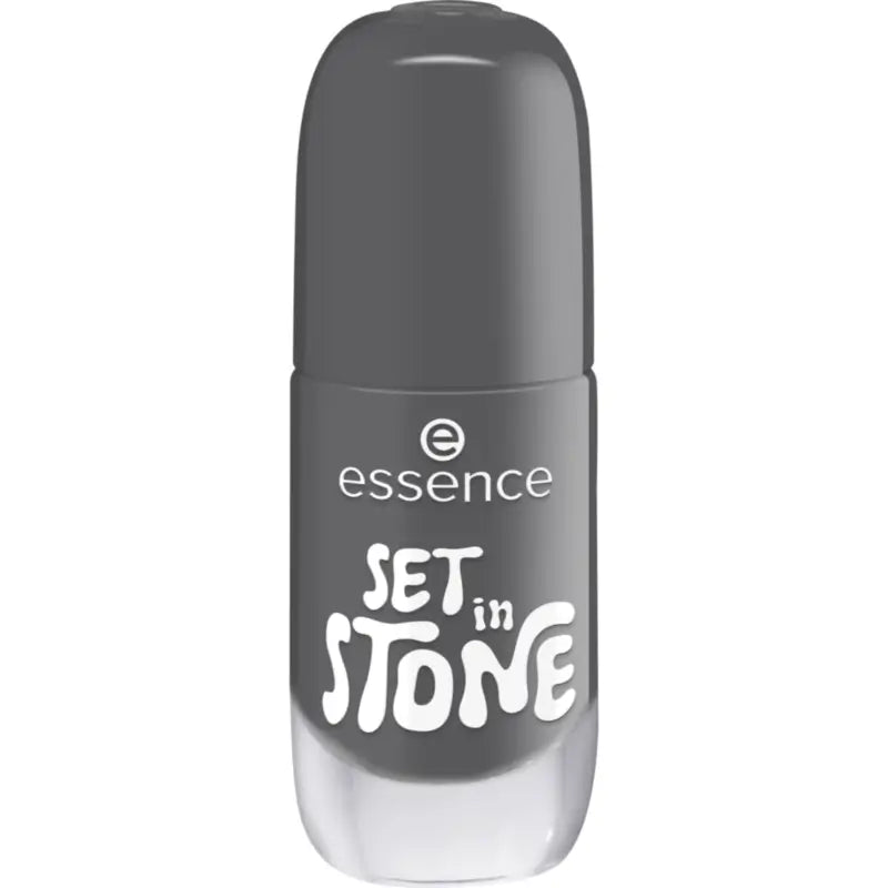 Essence Vernis à ongles gel 50, 8 ml