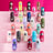 Essence Vernis à ongles gel 51, 8 ml