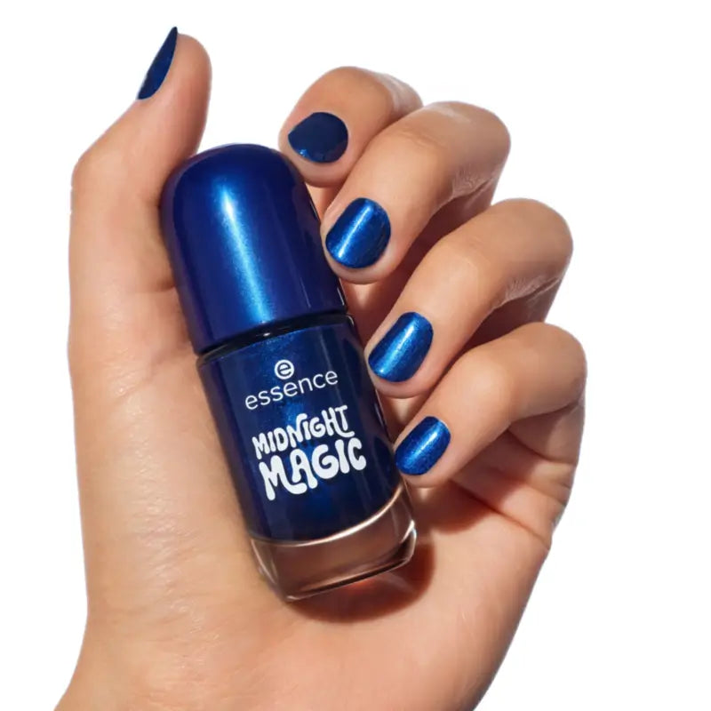 Essence Vernis à ongles gel 51, 8 ml