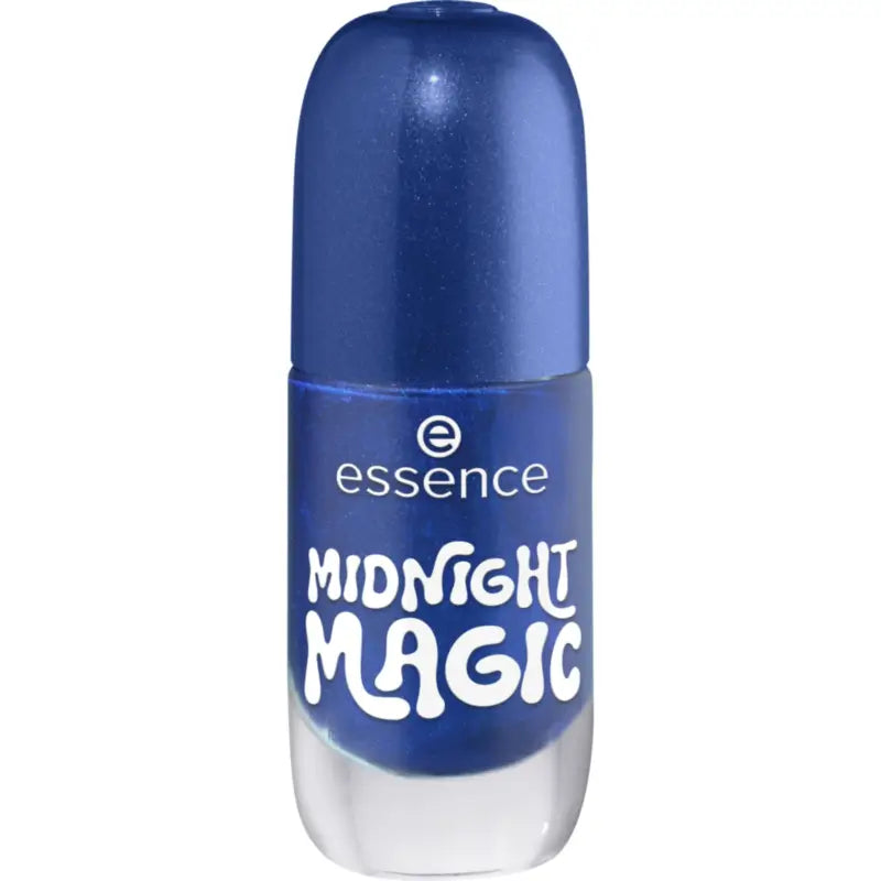 Essence Vernis à ongles gel 51, 8 ml