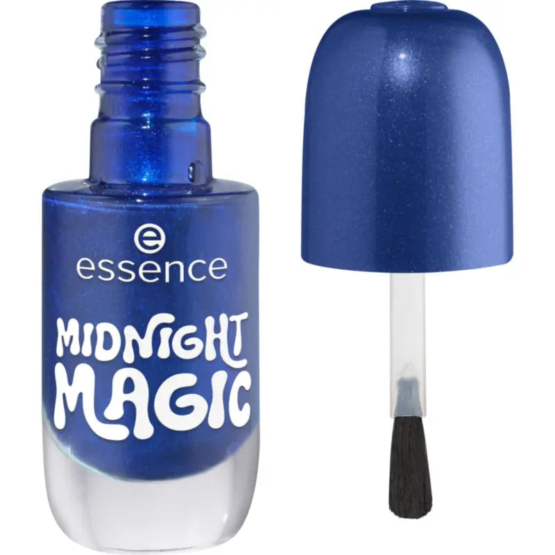 Essence Vernis à ongles gel 51, 8 ml