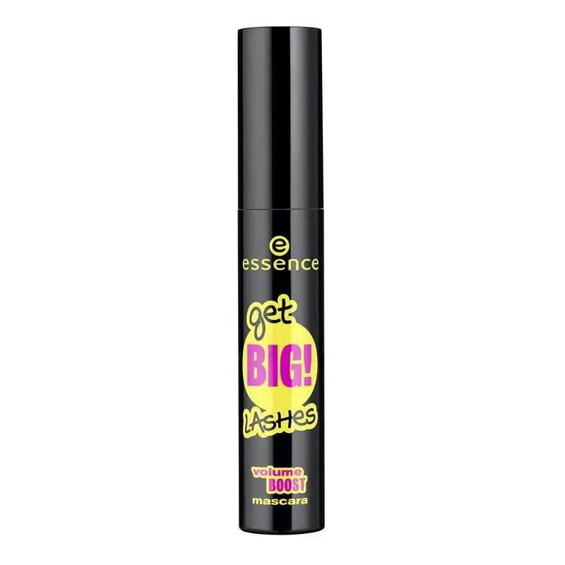 Essence Mascara volumateur Get Big ! Mascara volumateur, 12 ml