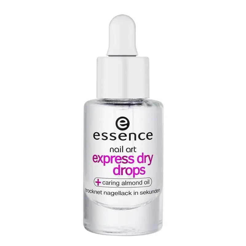 Essence Express Gouttes asséchantes, 8 ml