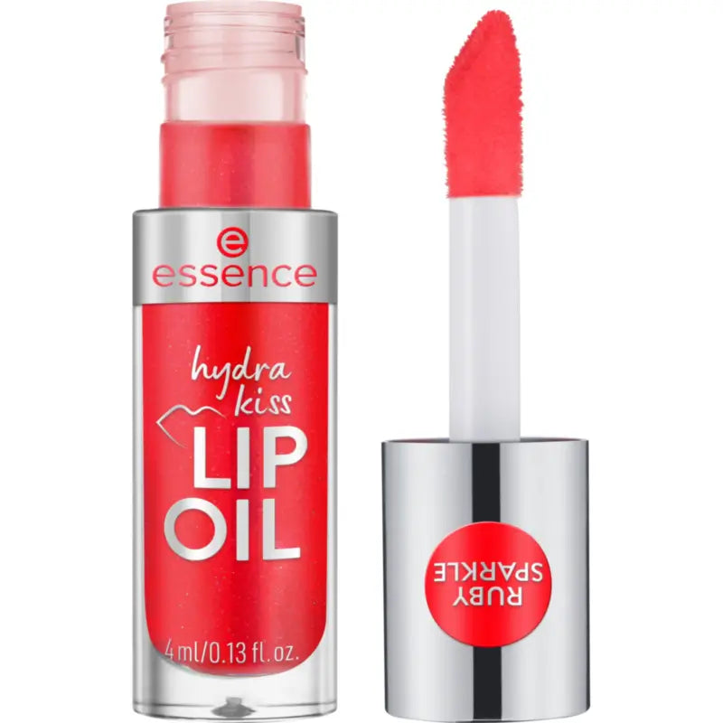 Essence Huile pour les lèvres Hydra Kiss 12, 4 ml