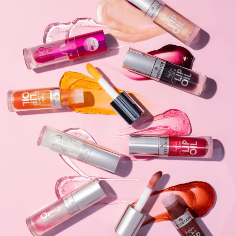 Essence Huile pour les lèvres Hydra Kiss 12, 4 ml