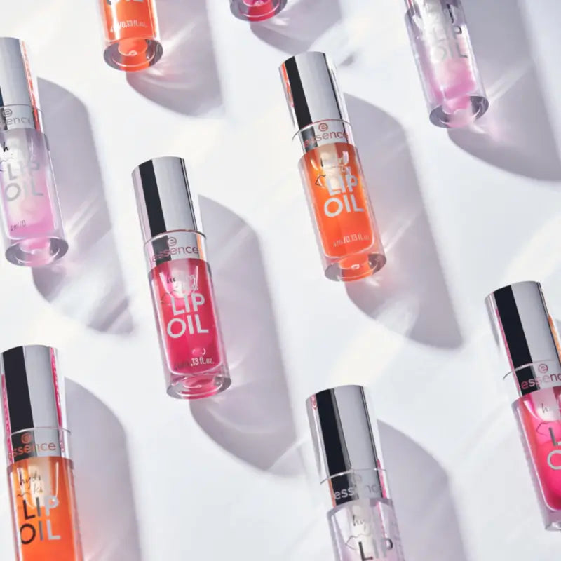 Essence Huile pour les lèvres Hydra Kiss 12, 4 ml