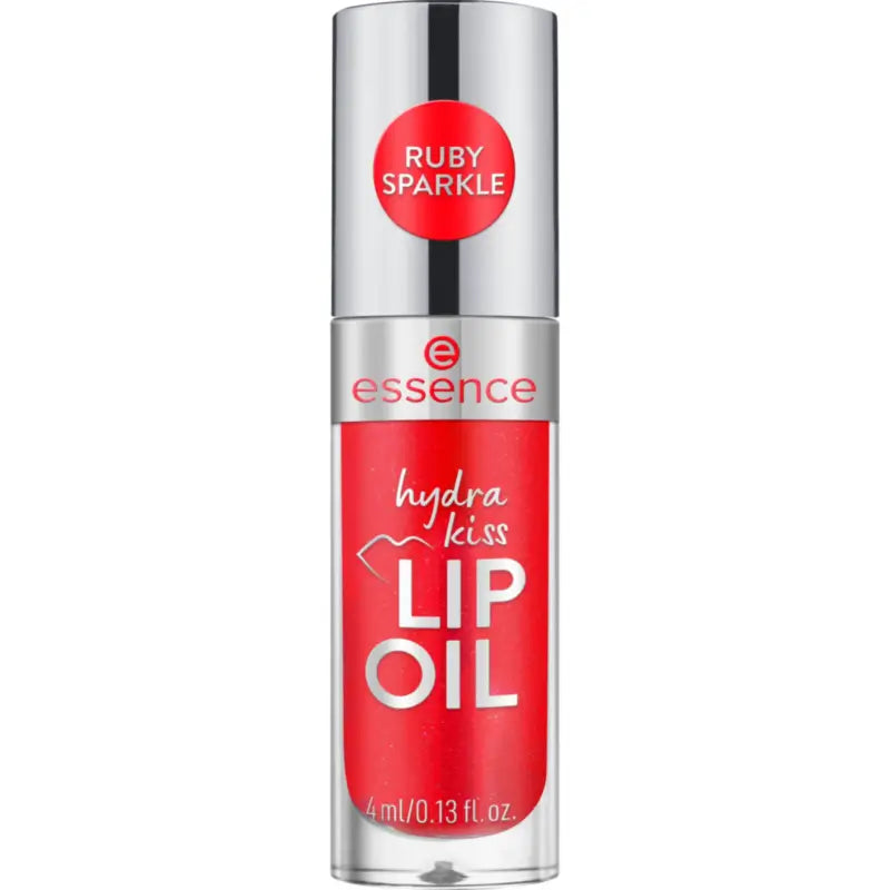Essence Huile pour les lèvres Hydra Kiss 12, 4 ml