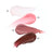 Essence Baume à lèvres Hydra Kiss 01, 2,8 g