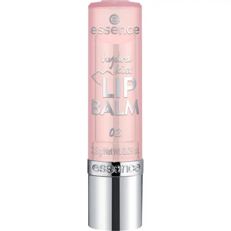 Essence Baume à lèvres Hydra Kiss 02, 2,8 g