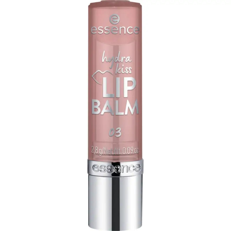 Essence Baume à lèvres Hydra Kiss 03, 2,8 g