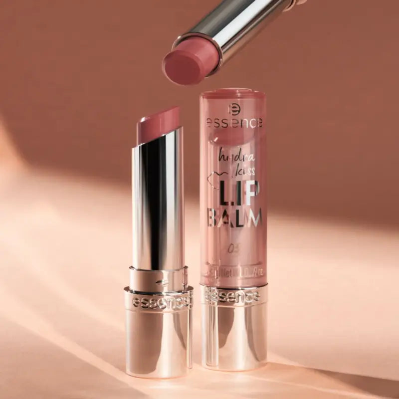 Essence Baume à lèvres Hydra Kiss 03, 2,8 g