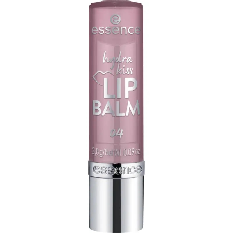 Essence Baume à lèvres Hydra Kiss 04, 2,8 g
