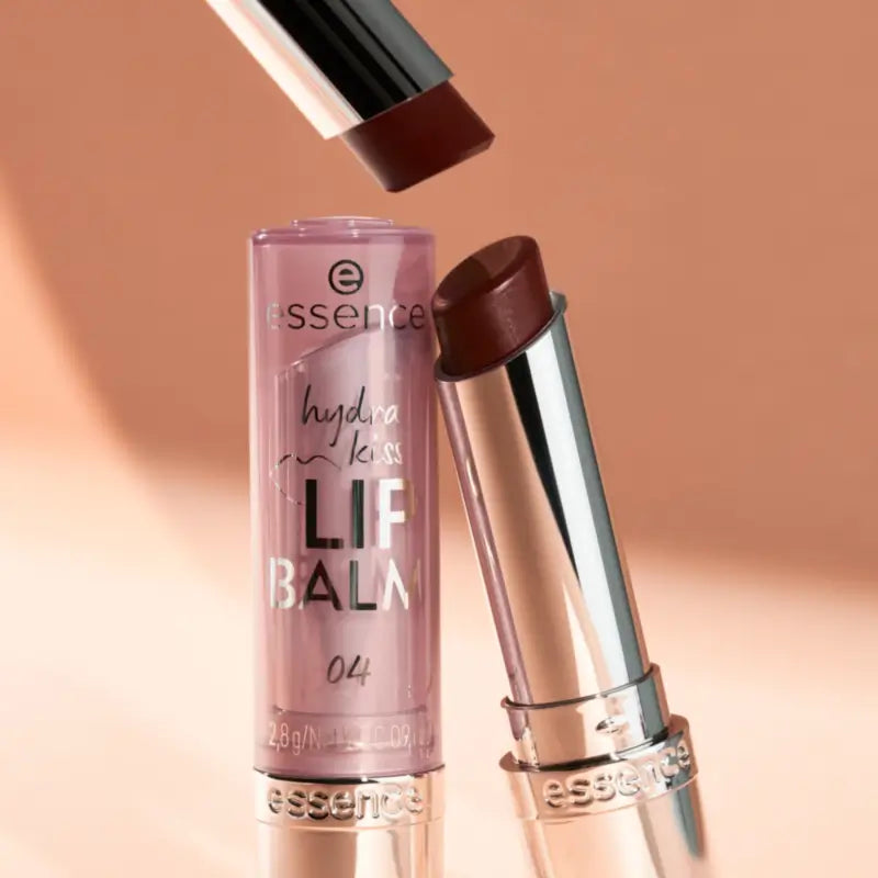 Essence Baume à lèvres Hydra Kiss 04, 2,8 g