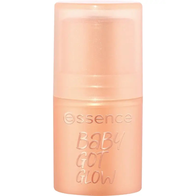 Essence Baby Got Glow Stick Illuminator 10 , 5,5 gr