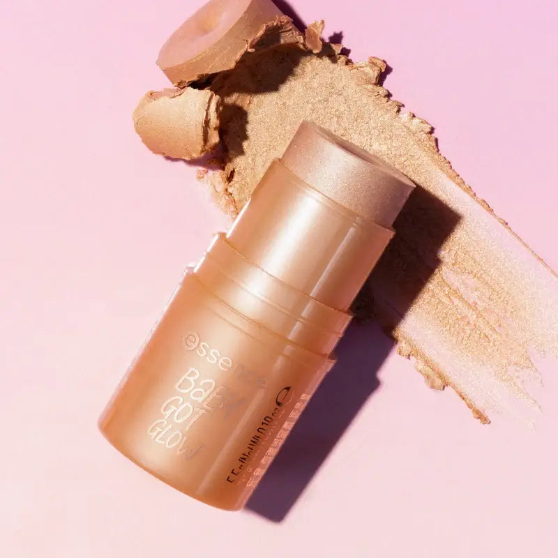 Essence Baby Got Glow Stick Illuminator 10 , 5,5 gr