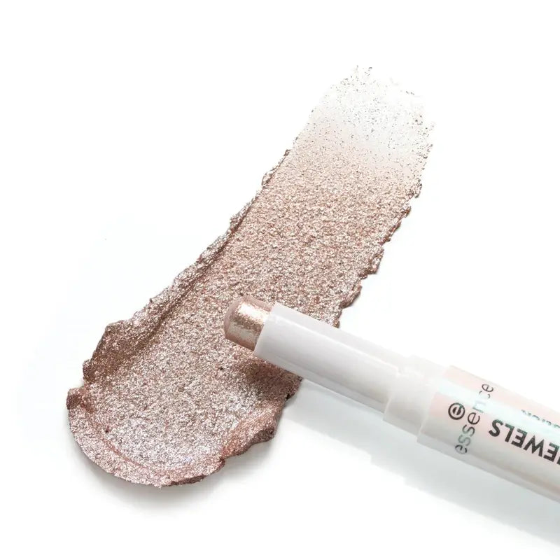 Essence Stick Illuminateur Jelly Jewels 02 , 2,5 gr